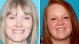 Pools of Blood Found By Car of Missing Kansas Moms