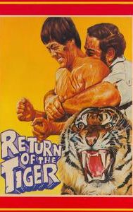 Return of the Tiger