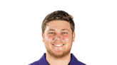 Trenton Dickey - TCU Horned Frogs Defensive Lineman - ESPN