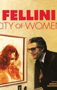 City of Women