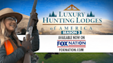 Katie Pavlich Hosts ‘Luxury Hunting Lodges of America’ on Fox Nation