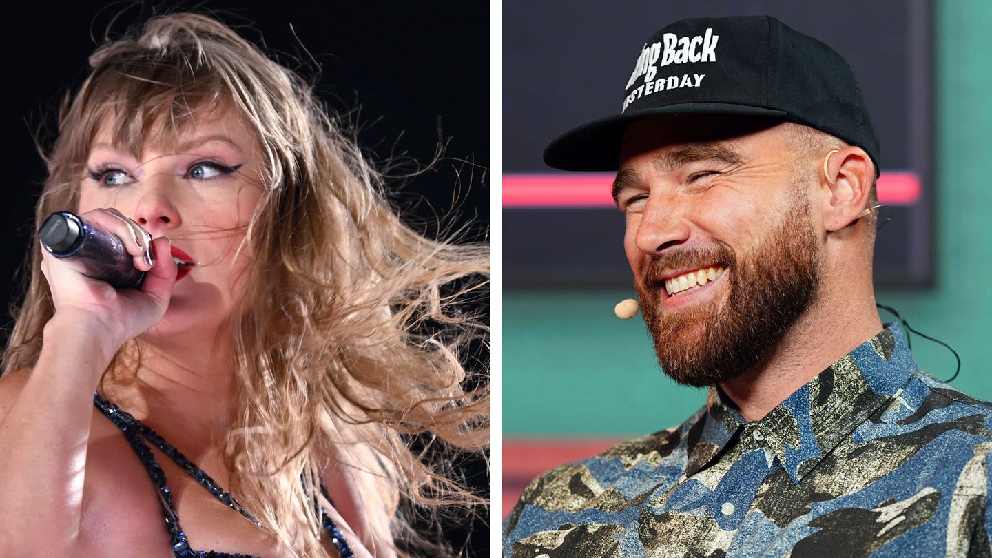 Why Travis Kelce Missed Taylor Swift’s Eras Tour Show in Cardiff