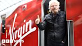 Virgin trains: Plea for Sir Richard Branson to retake north Wales to London service