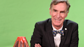 Bill Nye: ‘Voting is more important than recycling in fight against climate crisis’