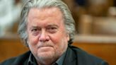 Social Media Mocks Steve Bannon After Contempt Conviction Is Upheld