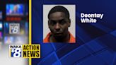 Montgomery man charged with breaking into Dollar General - WAKA 8