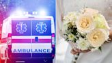 Bride Goes Into Cardiac Arrest One Day After Her Wedding, Finds Out She Has Extremely Rare Medical Condition