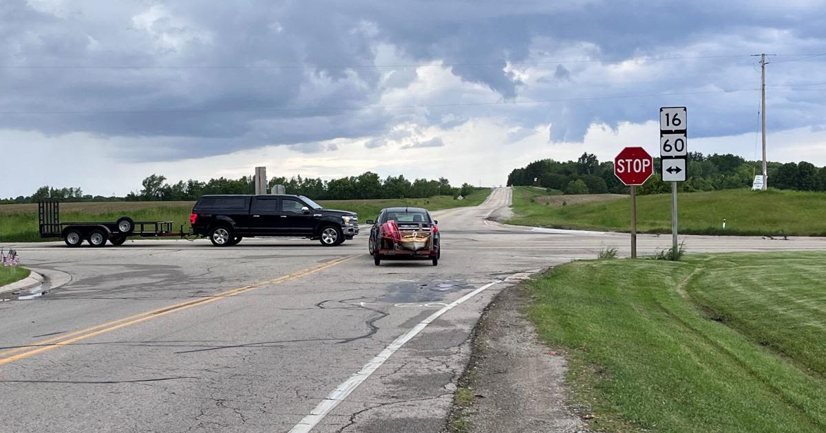 Teens killed, injured in Dodge County crash attended La Follette and Sun Prairie East