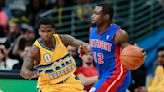 Ex-Detroit Piston Will Bynum to get 18 months in prison for role in NBA insurance fraud