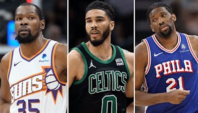 Pretender or contender? Analyzing each NBA playoff team in 2024