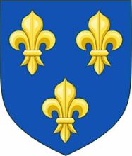 Fleur-de-lis