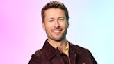 Glen Powell Reveals His Small Role in a Blockbuster Movie (Which You Probably Missed)
