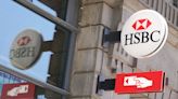 HSBC To Announce New CEO By July To Stabilize Asia-Focused Strategy - HSBC Holdings (NYSE:HSBC)