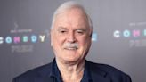 John Cleese 'was contacted by Graham Chapman's spirit'