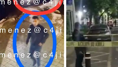 Identifican al homicida de Polanco, CDMX; indagan si víctima es el líder del Cártel de Caborca