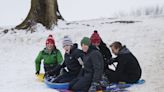 Seven of the top spots for sledding, tubing, skiing, more winter fun in the Columbus area
