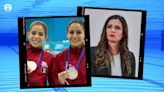 A 100 días de París 2024: Clavados es la disciplina con más medallas y Ana Guevara lo sabe | Fútbol Radio Fórmula