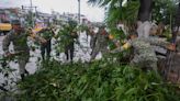 Texas eleva nivel de emergencia en preparación a la llegada de tormenta Beryl que afecta a México - El Diario NY