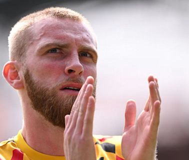 Every Championship transfer this summer and free agents remaining as Oli McBurnie denies gossip