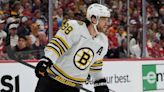 Bruins star fighting is ‘inspiring;’ Gets team ‘fired up’