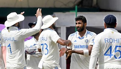 India vs Bangladesh second Test in Kanpur Day 4 on September 30, 2024