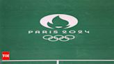 Iran slams Israel participation in Paris Olympics | Paris Olympics 2024 News - Times of India