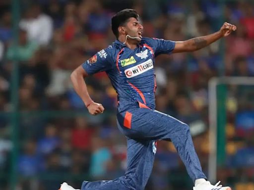 When Will Mayank Yadav Make His Comeback? LSG Pacer Gives Big Update On His Fitness