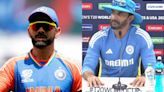 'Aren't you happy...?': Virat Kohli's batting order for Bangladesh match sparks telling response from Rathour