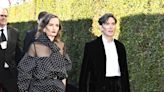 Who Is Yvonne McGuinness, Cillian Murphy’s Wife of 20 Years?