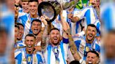 Copa America Finals, Argentina vs Colombia: Lautaro's Late Strike Bags Title Win For Messi's La Albiceleste