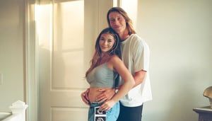 Jaguars QB Trevor Lawrence, wife Marissa announce they’re expecting their first baby