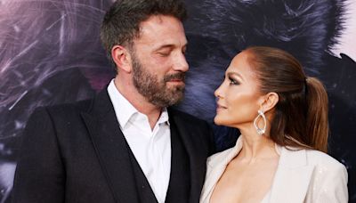 Ben Affleck spends millions to buy new LA mansion while Jennifer Lopez was away: Signals end of marriage