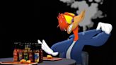 Donald Duck joins ranks of top ‘Hot Ones’ guests