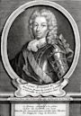 Louis Armand II. de Bourbon, prince de Conti