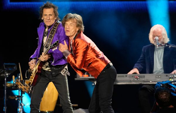 Rolling Stones setlist: Every song they sang in Phoenix on the 2024 Hackney Diamonds Tour