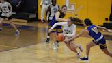 How Calvary's Hannah Cail broke school scoring record during week focused on women's sports