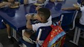 Rio de Janeiro tests new recipe against childhood obesity