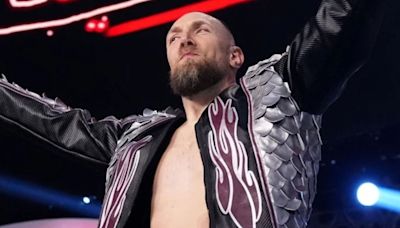 Bryan Danielson Wins Owen Hart Cup On AEW Dynamite, Will Seek World Title At Wembley - Wrestling Inc.