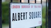 EastEnders to air surprise leaving party for MAIN character tonight as sickening storyline ends