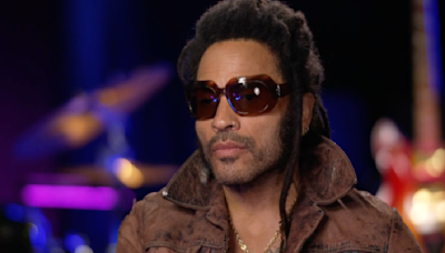 Lenny Kravitz on inspiration behind new album, New York City roots and more