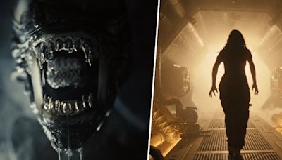 Alien: Romulus director wanted his movie to look like Ridley Scott’s original so bad that he used the same concept art and even did side by side takes