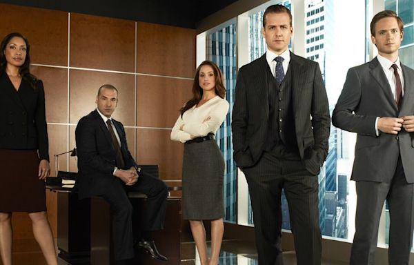 Why 'Suits' Doesn't Have a Season 10