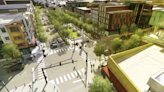 Covington wins $16.3M RAISE grant for Central Riverfront project - Cincinnati Business Courier