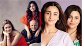 Mahesh Bhatt's Mom Feared Over Alia Bhatt, Shaheen's Muslim Names During Bombay Riots: 'My 2nd Wife...' - News18