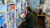 'There's books for everyone in Buffalo': Local shops celebrate Independent Bookstore Day