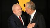 Brazil's Lula looks to revive neglected ties with Portugal