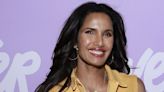 Padma Lakshmi Flashes Her *Majorly* Sculpted Abs And Legs On IG