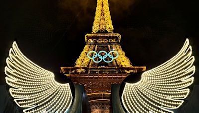 Paris Olympics opening ceremony draws 28.6 million US viewers, most since 2012