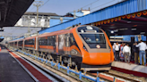 Trials for short distance Vande Metro trains to begin in July, for Vande Bharat sleeper in May - Times of India