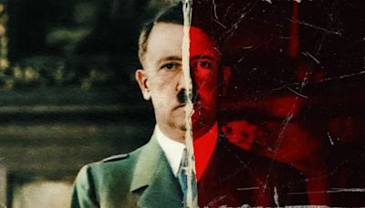 Hitler and the Nazis: Evil on Trial Season 1 Streaming: Watch & Stream Online via Netflix